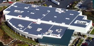 solar energy